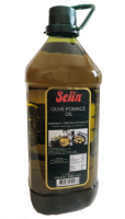 OLIVE POMACE OIL - SELIN